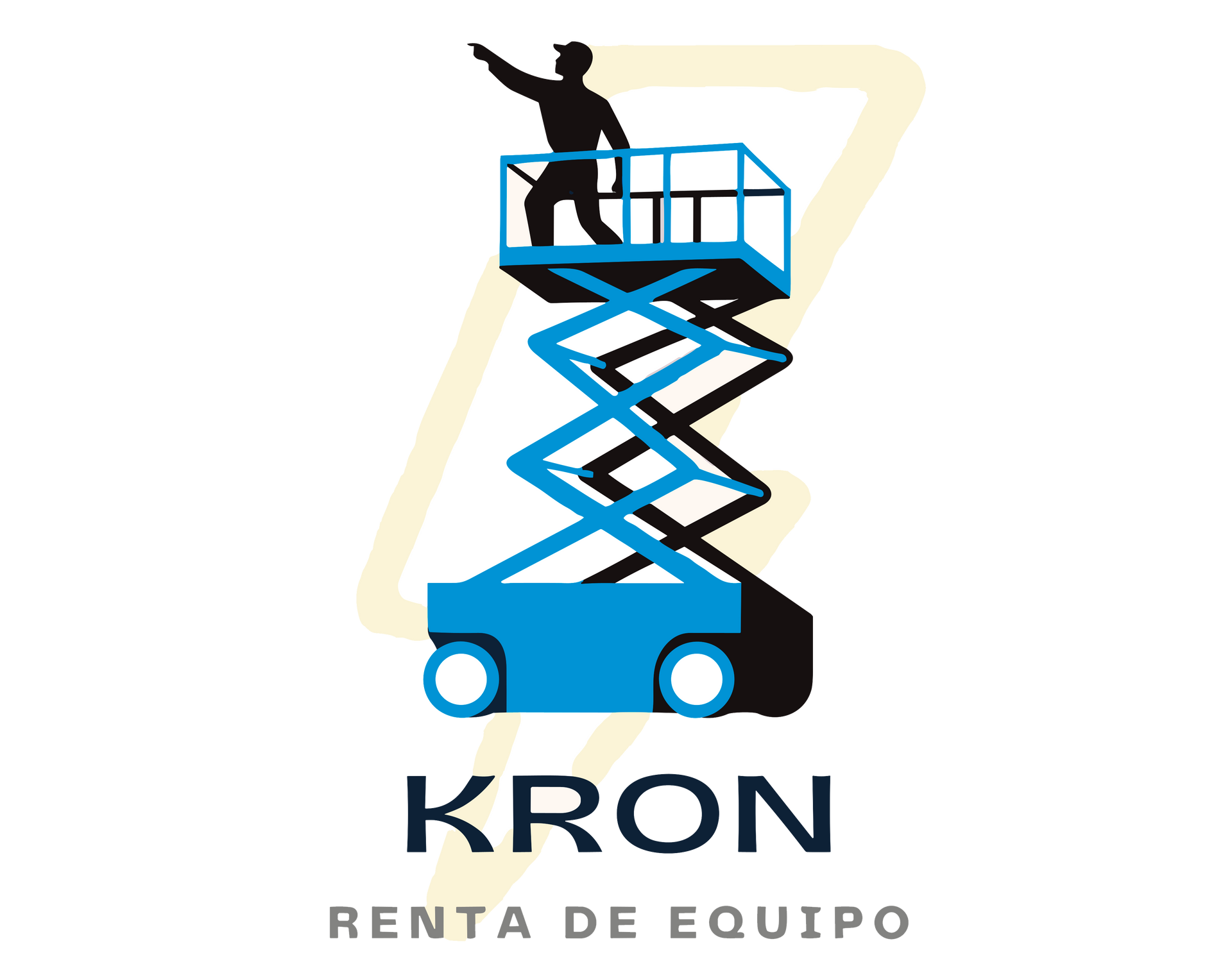 KRON Renta de Equipos