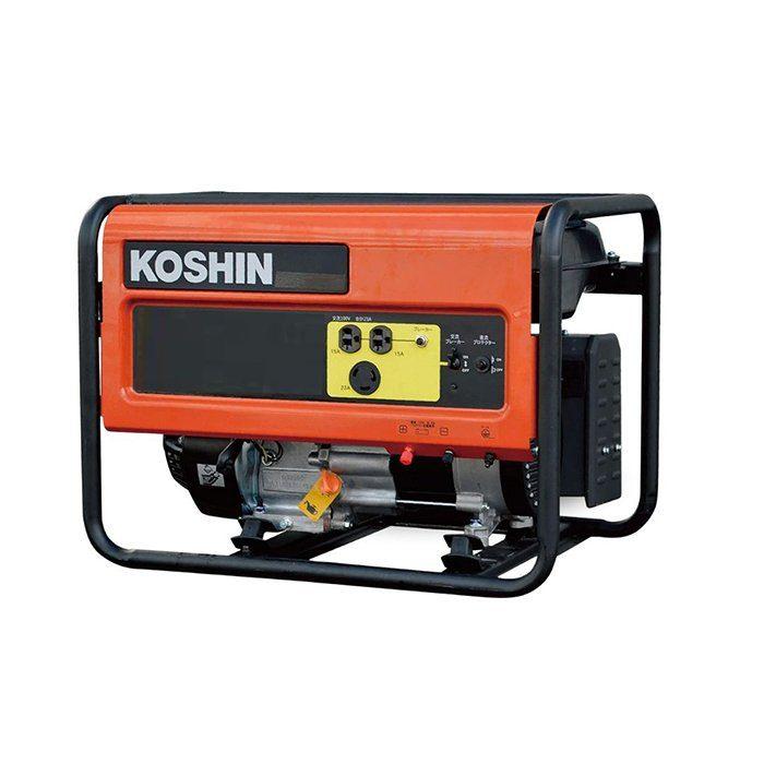 GV-5500S en renta — KRON