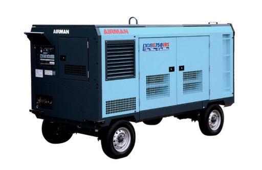 PDSG750VRS 900 Triple Presión en renta — KRON