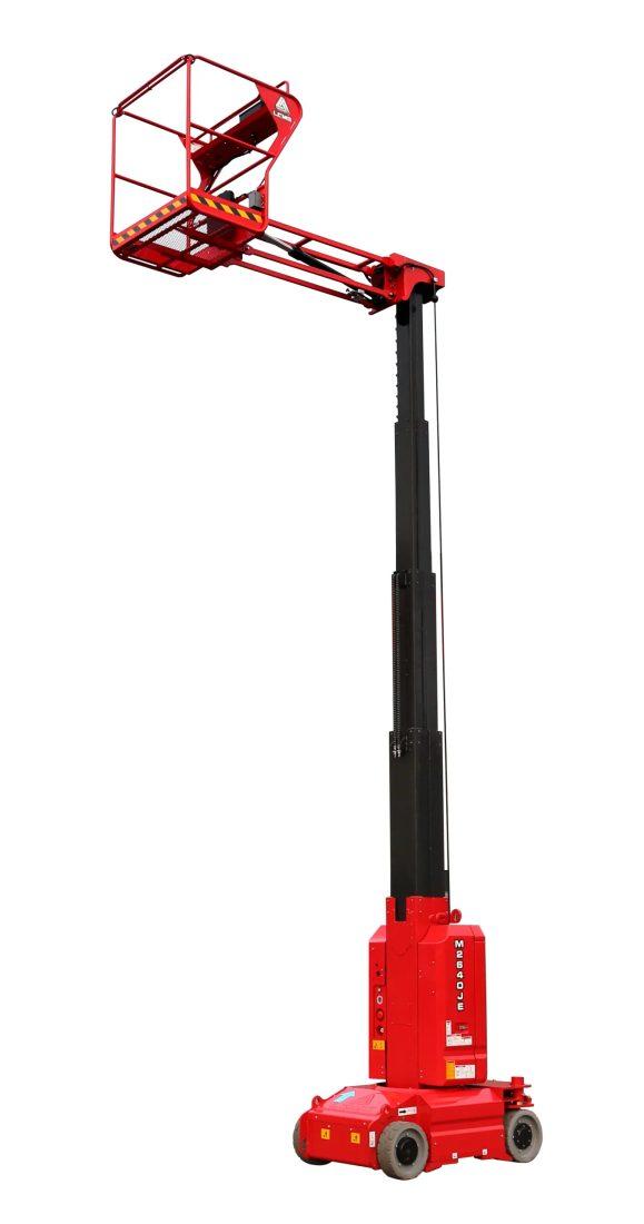 M2640JE en renta — KRON