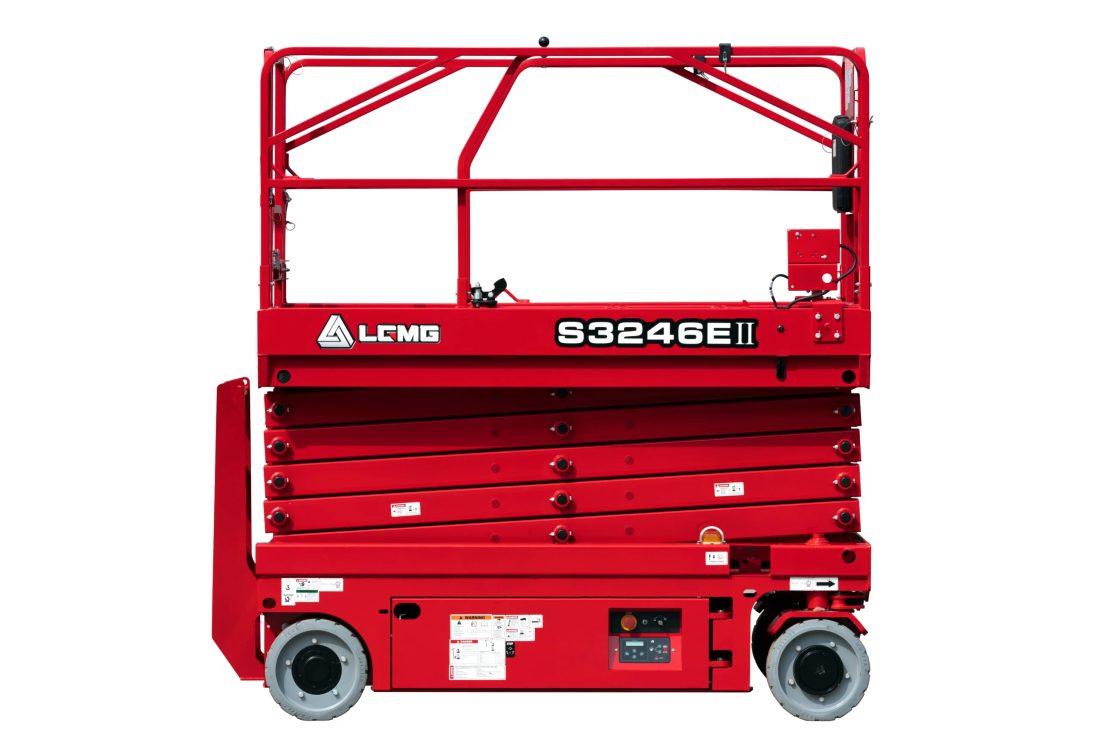 S3246E II en venta — KRON