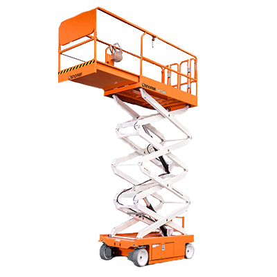 Skyjack 2646 en renta — KRON