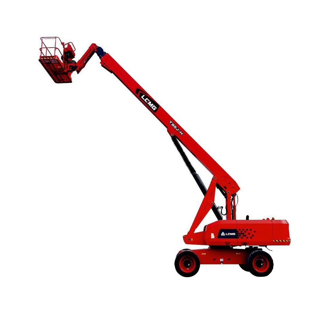T85J-H en renta — KRON